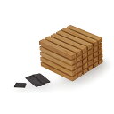 【ふるさと納税】CARBON BLOCK（消臭ボックス）1個　【雑貨・日用品・インテリア】