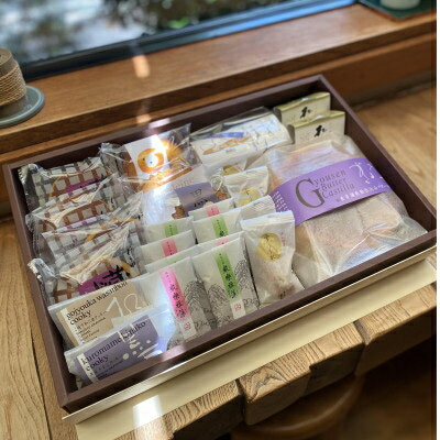 【ふるさと納税】櫻咲州津山(11製品入)【配送不可地域：離島】【1157789】のサムネイル