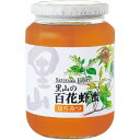 【ふるさと納税】里山の百花蜂蜜 1kgビン入(3595)【配送不可地域:離島】【1303195】
