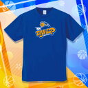 【ふるさと納税】トライフープ岡山グッズ Tシャツ Mサイズ【1390759】