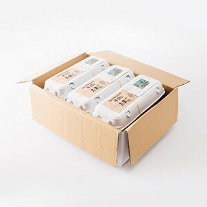 【ふるさと納税】津山市産・平飼い卵50個+割れ保証10個_ 卵 玉子 生卵 たまご タマゴ 平飼い 鶏卵 鶏 濃厚 人気 美味しい 朝食 卵料理 玉子焼き 卵焼き 卵かけごはん オムレツ 岡山県 津山市 国産 産直 ギフト プレゼント 送料無料 【1432658】