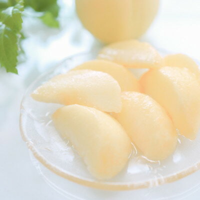 【ふるさと納税】【2026年7月発送予定】岡山白桃　約2kg(6～10玉)_ 白桃 桃 もも 甘い 岡山白桃 2kg 果物 フルーツ 贈答 ギフト 人気 岡山県 津山市 送料無料 【配送不可地域：離島・北海道・沖縄県】【1576321】