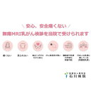 【ふるさと納税】【石川病院】無痛MRI乳がん検診(ドゥイブス・サーチ DWIBS) 1名様分【1604891】