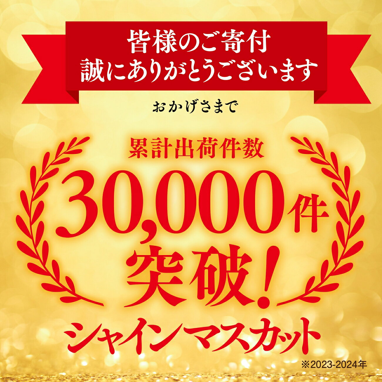 【ふるさと納税】先行予約【三つ星ブランド】星乃シャインマスカット 数量限定 (岡山県産)2房(1.3kg以上)_ シャインマスカット ぶどう 葡萄 ブドウ 果物 くだもの マスカット フルーツ 人気 美味しい 【配送不可地域：離島・北海道・沖縄県】【1418979】