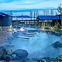【ふるさと納税】瀬戸内 温泉 たまの湯 入館優待券 10枚 セット 利用券 チケット 温泉利用券