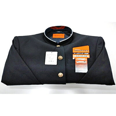 【ふるさと納税】トンボ 学生服 ミッドフィルダー 上衣 ファッション 男性 メンズ