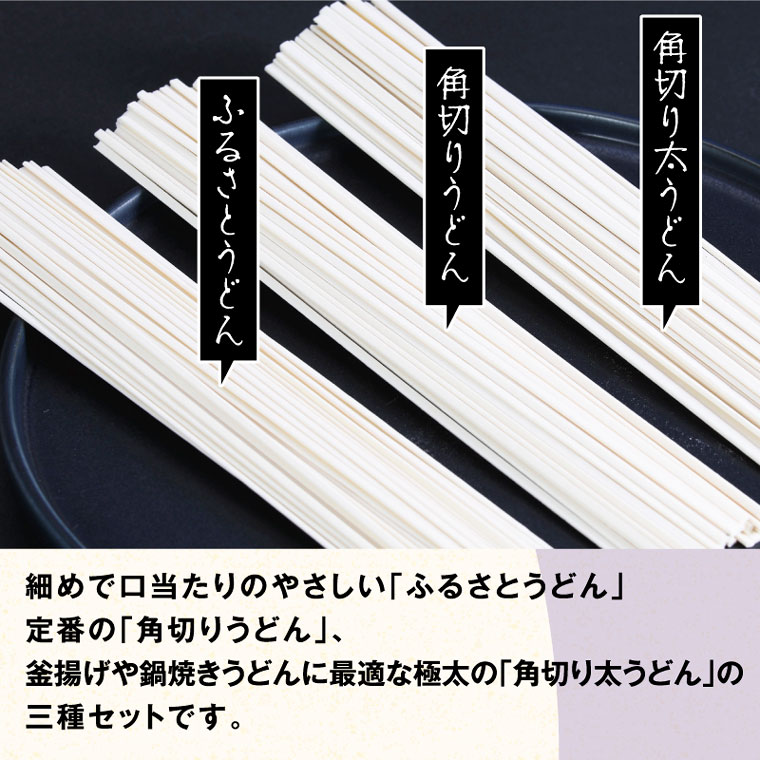 【ふるさと納税】A-58 瀬戸の「天日干しうどん」乾麺 うどん