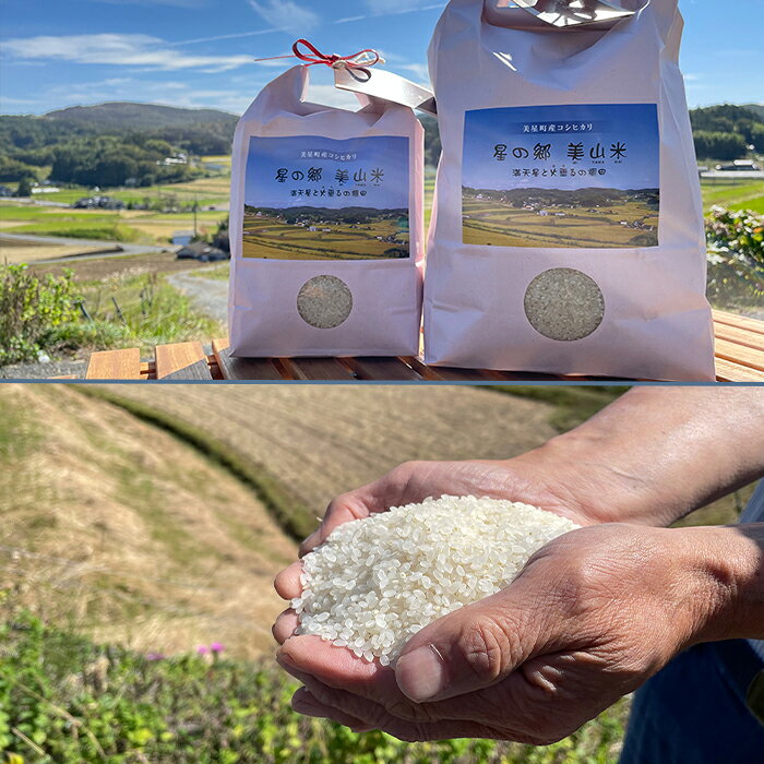 【ふるさと納税】米 精米 お米 ライス ご飯 御飯 ごはん 令和7年産 2kg 2025年産 ...