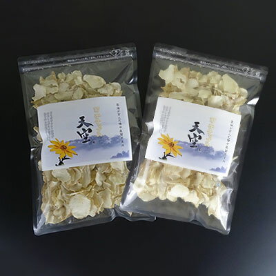 菊芋チップス 天空 200g(100g×2) チャック付きパック [お菓子・スイーツ・菊芋・芋・乾燥・スライス・落葉農法・無農薬・チップス・スーパーフード] お届け:2023年11月下旬より出荷