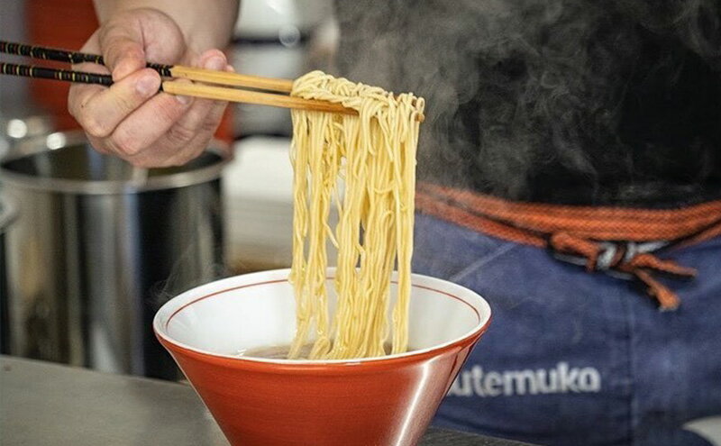 寿がきや 3食入り 即席 SUGAKIYAラーメン 333g 8個入り 2ケース (48食分) (送料無料 ※一部地域除く) すがきや スガキヤ インスタント 袋麺