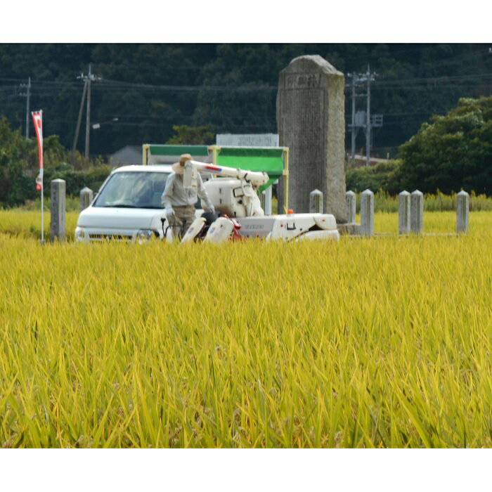 【ふるさと納税】0010-D-073　井田酵素米　にこまる（かき殻・万田酵素使用）