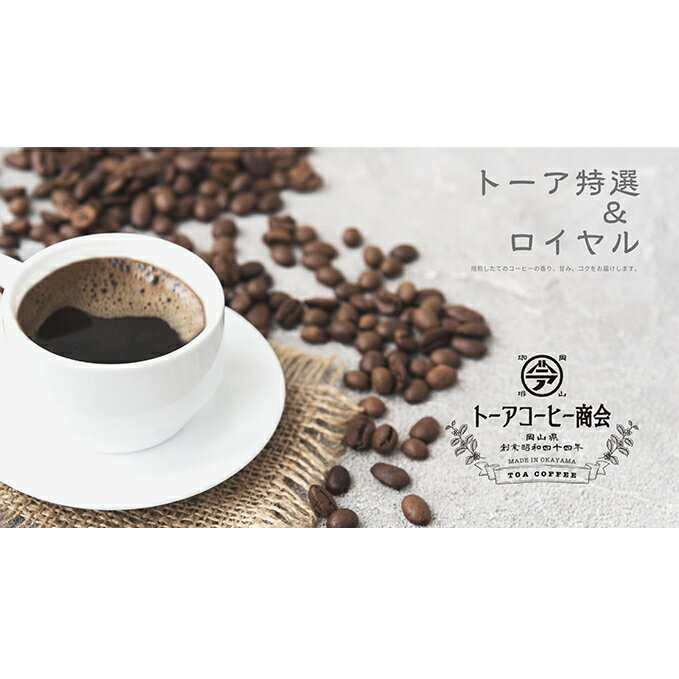 1位! 口コミ数「0件」評価「0」自家焙煎 コーヒー 1kg（500g×2袋）(5) トーアコーヒー商会 ブレンドコーヒー 焙煎 珈琲 飲料類　【コーヒー豆 珈琲豆 コーヒー･･･ 