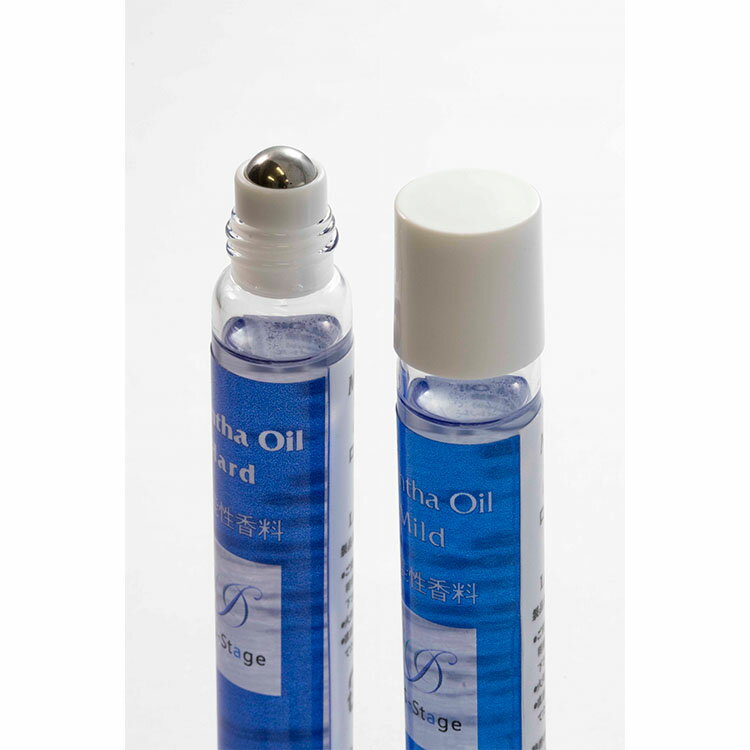 【ふるさと納税】和種薄荷油 Mentha Oil M＆H　2本セットが大人気返礼品になっている理由とは　ふるさと納税　人気　返礼品　ランキング