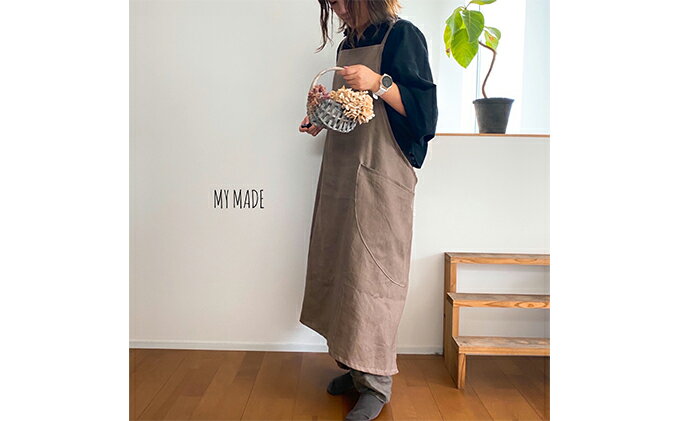 エレアコ用アンプ ふるさと納税 おとなの リネン エプロン 雑貨 日用品 ファッション 純正シートマット付 その他キッチン用品 食器 調理器具 Insolite Guadeloupe Voyage Com