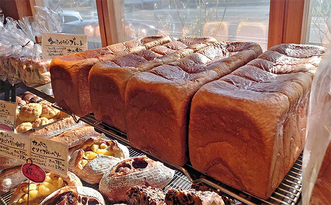【ふるさと納税】SOL BAKERY パン引換券 3,000円相当分（1,000円×3枚） チケット ...