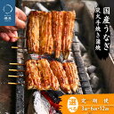 【ふるさと納税】【定期便】襷屋 国産うなぎ 炭火蒲焼 選べる回数 A-AA-K16A