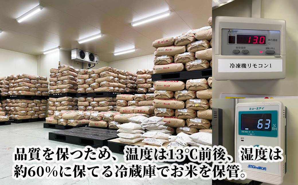 【ふるさと納税】生活応援 玄米 30kg 令和4年産 あきたこまち 岡山 あわくら米米倶楽部 K-bd-ABAA
