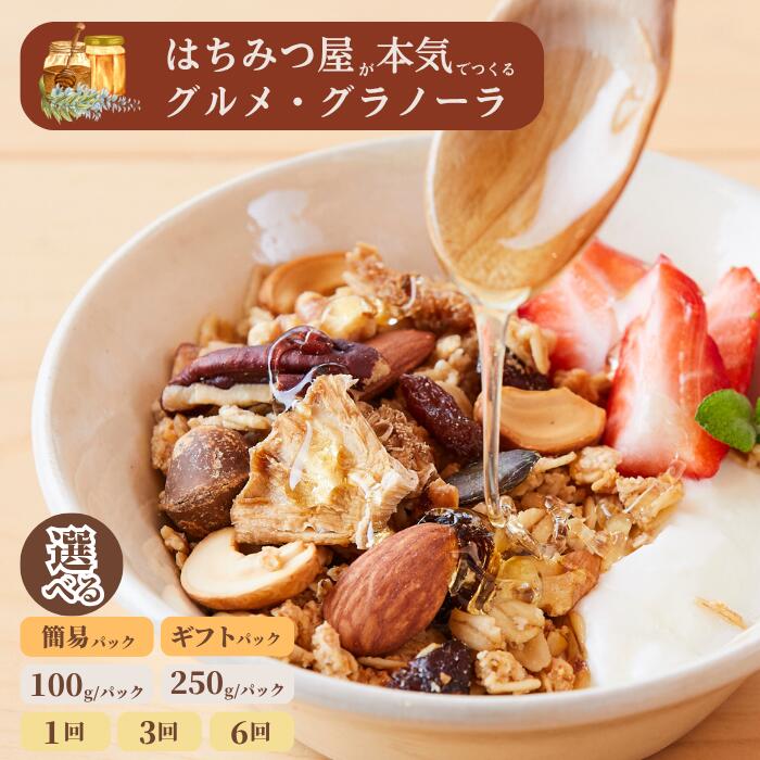 グラノーラ 無添加 国産はちみつ使用 [ノラノーラ ミケ&クロ]ココナッツ・ショコラ A