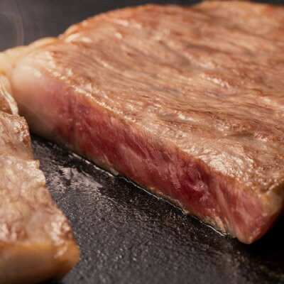 【ふるさと納税】おかやま和牛肉ステーキ600g【配送不可地域：離島】【1725564】 f336637-kumenan-10000138 岡山県久米南町 サンプル画像3