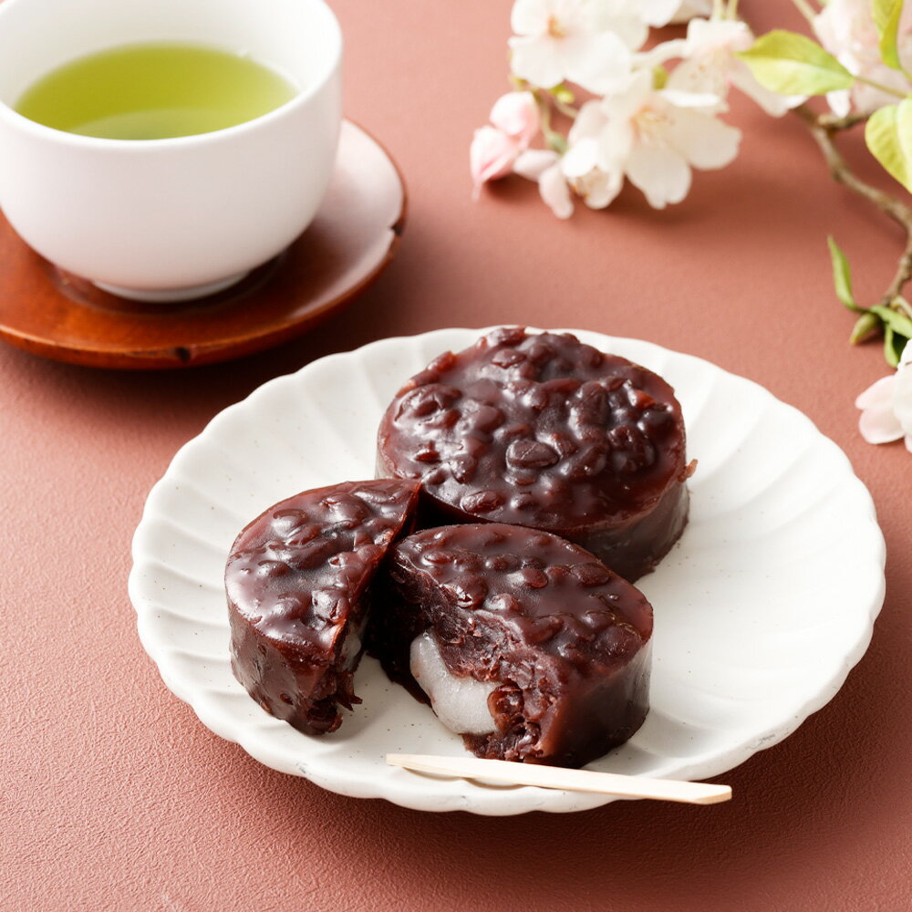 【ふるさと納税】石の華 15個入り 和菓子 お菓子 生菓子 菓子 デザート スイーツ 郷土菓子 あんこ 粒...