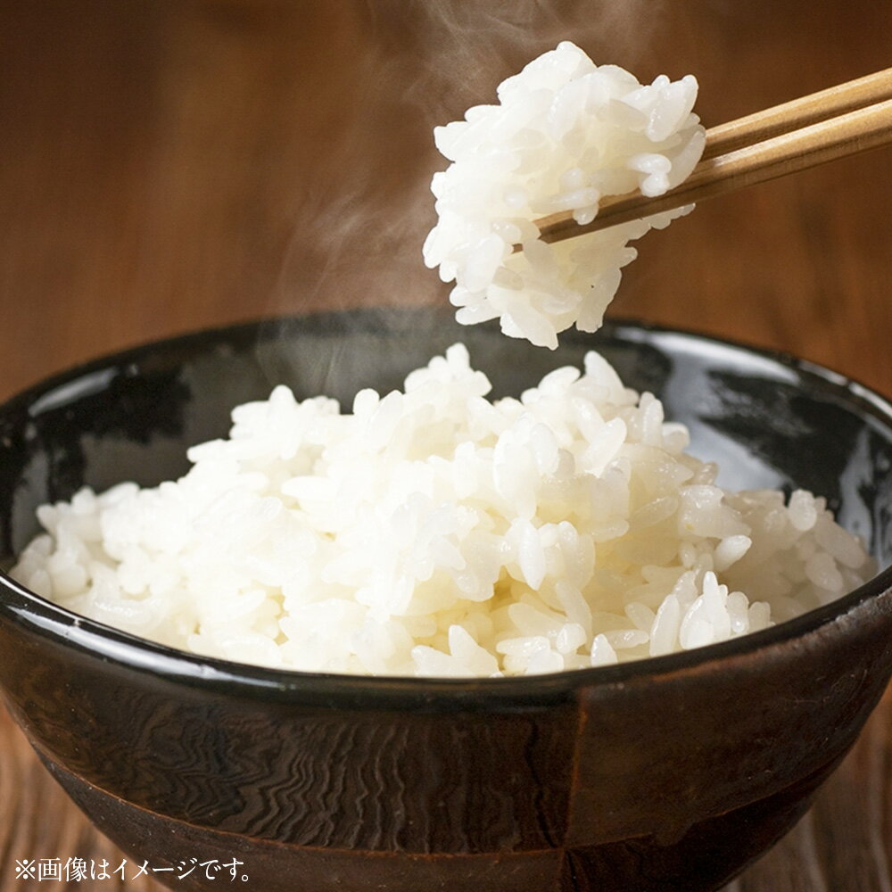 【ふるさと納税】岡山県 美咲町産 きぬむすめ 〈選べる〉 5kg / 10kg / 15kg / 20kg 令和7年産米先行予約 13000円 〜 43000円...