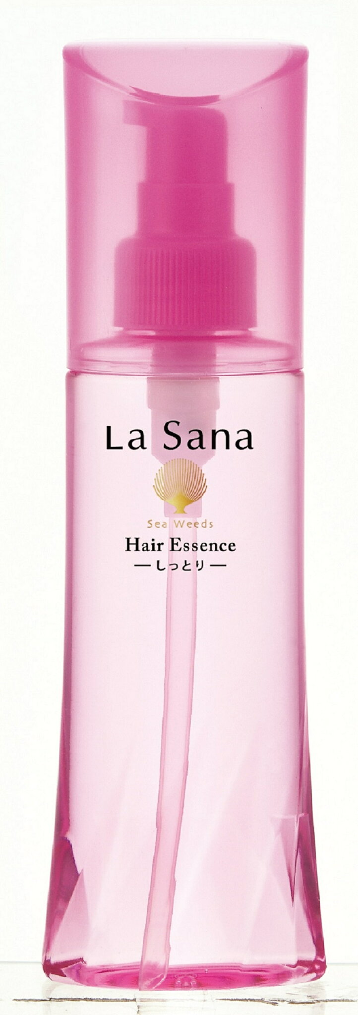 【ふるさと納税】ラサーナ 海藻 ヘア エッセンス しっとり 150ml
