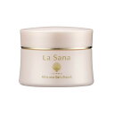 【ふるさと納税】ラサーナ 海藻 オールインワン ゲル リフタッチ 50ml | オールインワンジェル ハリ オールインワン セラミド 保湿ジェル エイジングケア 化粧水 スキンケア シワ コラーゲン 化粧品 広島県 広島市