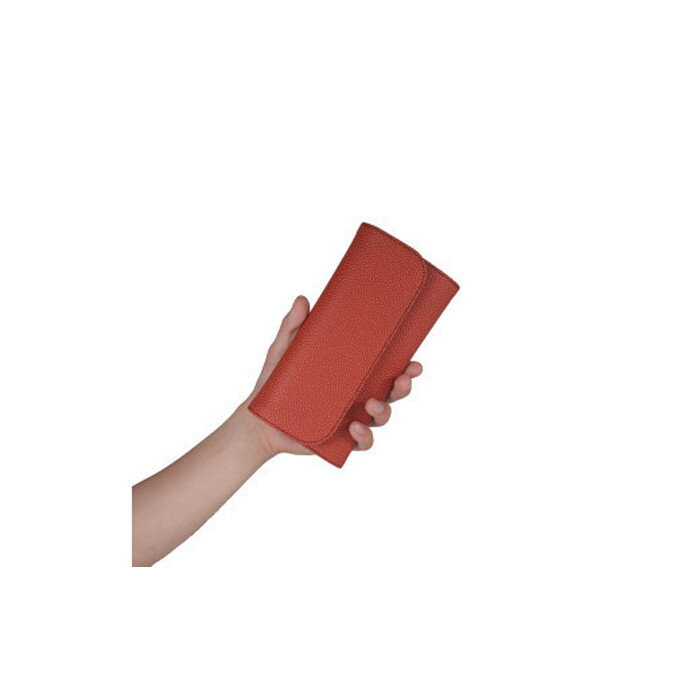 【ふるさと納税】千菱 フラップ/ ブラウン M071