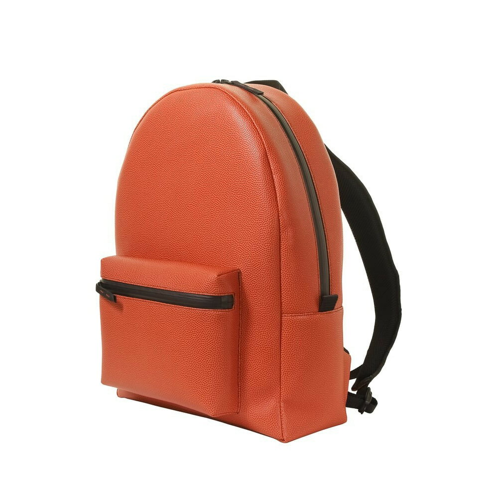 【ふるさと納税】デイパック/ブラウン M125