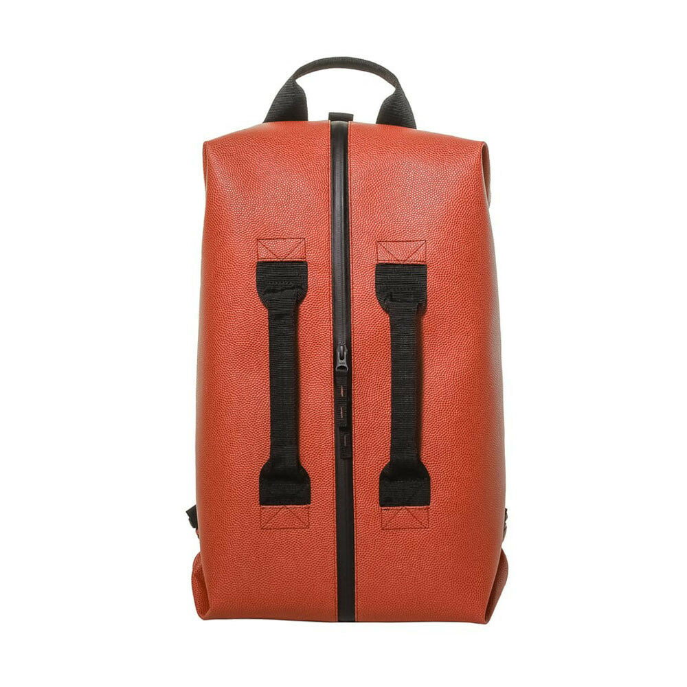 【ふるさと納税】バックパック / ブラウン M015