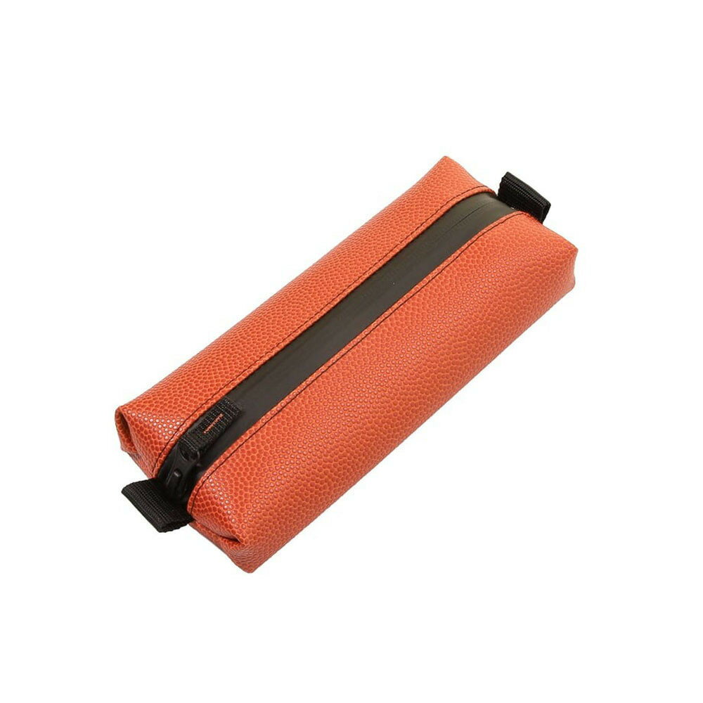 【ふるさと納税】ペンケース / ブラウン M016P