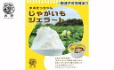 【ふるさと納税】吉名の「まるきっちゃん」じゃがいもジェラート 12個 農家レストラン西野【 スイーツ ひんやり 冷たい 変わり種 ポテト ポテトジェラート 子供 おやつ 食後 アイス 野菜 ベジタブル】　※離島への配送不可