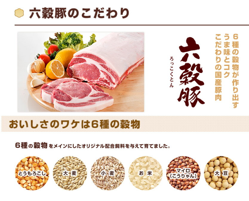 【ふるさと納税】瀬戸内六穀豚 豚ロースしょうが焼き 200g×20P入り（4kg） 052002