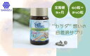 【ふるさと納税】【定期便3ヶ月】気になる塩分に 【ソルトコントロールEX】60粒パック+240粒 大容量ボトル セット 048005