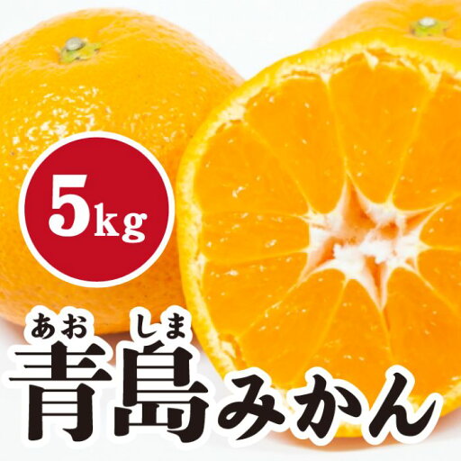 【ふるさと納税】みかん【先行受付】【2026年1月末以降発送】 濃厚な甘さが特徴!青島みかん <約5kg> 広島 三原 佐木島 鷺島みかんじま 017054 【ふるさと納税】みかん【先行受付】【2026年1月末以降発送】 濃厚な甘さが特徴!青島みかん <約5kg> 広島 三原 佐木島 鷺島みかんじま 017054