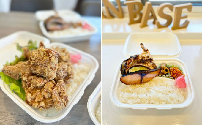 【ふるさと納税】新鮮素材で低価格を実現！コスパ最強手づくり弁当「弁当おおたに」お食事券 12,000円分(600円×20枚）159006