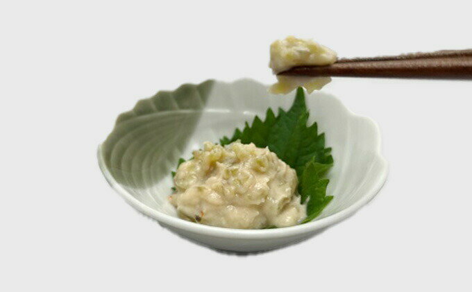 【ふるさと納税】たこのわさび味 3個セット ウラベ水産加工 033004 f342041-mihara-10000557 広島県三原市 サンプル画像3