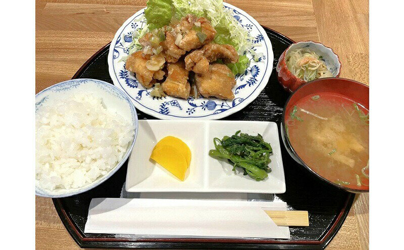 【ふるさと納税】よりみち処 さかた 2,000円 お食事券 日替わり定食 お酒 昼夜 チケット 広島県三原市　【三原市】 3