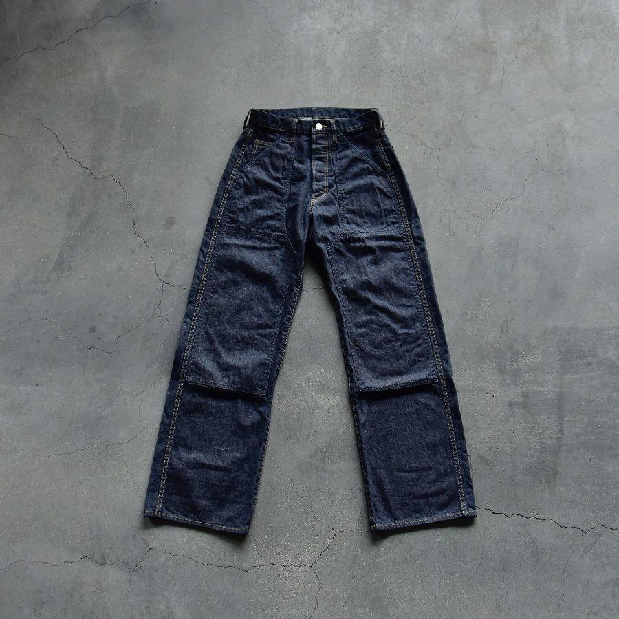 【ふるさと納税】【尾道デニム】ODP003 | ユーズド デニム 尾道デニムプロジェクト 送料無料 おすすめ 広島県 尾道市