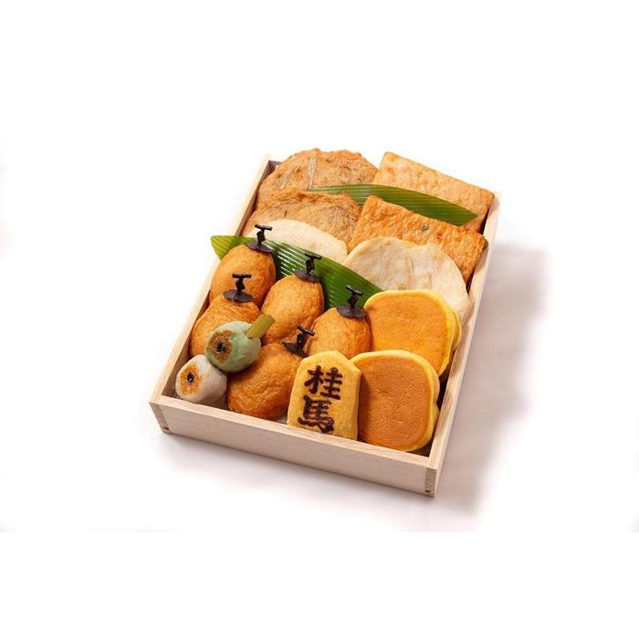 【ふるさと納税】無添加 尾道 桂馬蒲鉾お詰合せ 2 | かまぼこ 練り物 加工品 食品 ちくわ 天ぷら 詰め合わせ セット 送料無料 人気 おすすめ 広島県 尾...