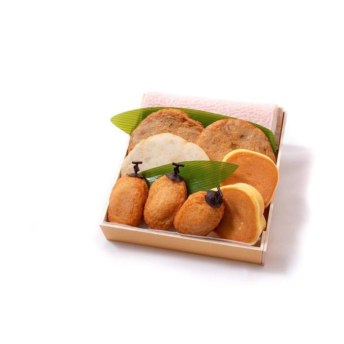 【ふるさと納税】無添加 尾道 桂馬百年蒲鉾お詰合せ 3 | かまぼこ 練り物 加工品 食品 ちくわ 天ぷら 詰め合わせ セット 送料無料 人気 おすすめ 広島県...