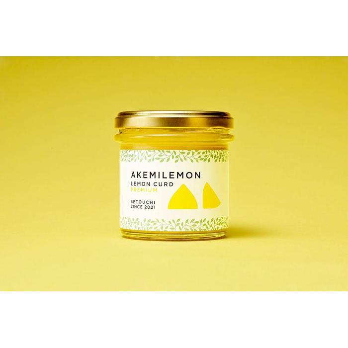 LEMON CURD PREMIUM&LEMON CREAM レモンカード / プレミアム&レモンクリーム2個セット | フルーツ 果物 くだもの 食品 人気 おすすめ 送料無料