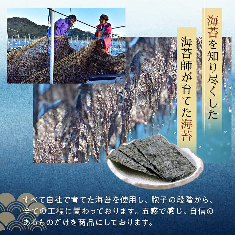 【ふるさと納税】海苔 極上 海苔漁師の生のり佃煮 バラエティ海苔セット LL 海苔 ごはんのお供 おすすめ 人気 ご飯のおとも 詰め合わせ 味付け海苔 焼き海苔 贈答 ギフト 贈り物 おにぎり 佃煮 和食 日本食 おかず 総菜 広島県福山市/マルコ水産有限会社[BABD006]