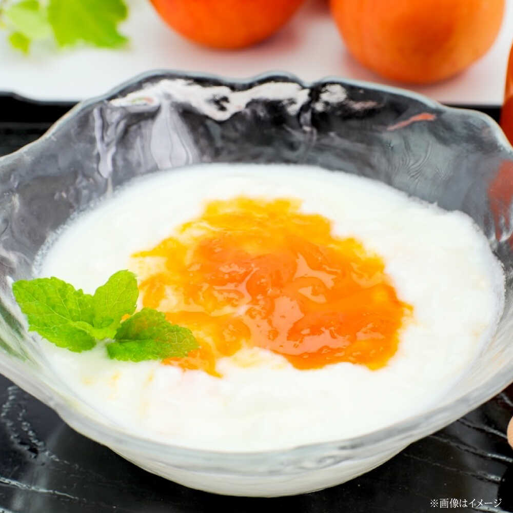 【ふるさと納税】ジャム 田尻完熟あんずジャム 4本セット ジャム 果物 あんず パン 菓子 朝ごはん おすすめ 人気 フルーツジャム トースト ヨーグルト パンケーキ 瓶詰め ギフト 贈り物 お取り寄せ 送料無料 20000円 2万円 広島県福山市/有限会社勉強堂[BAFL002]