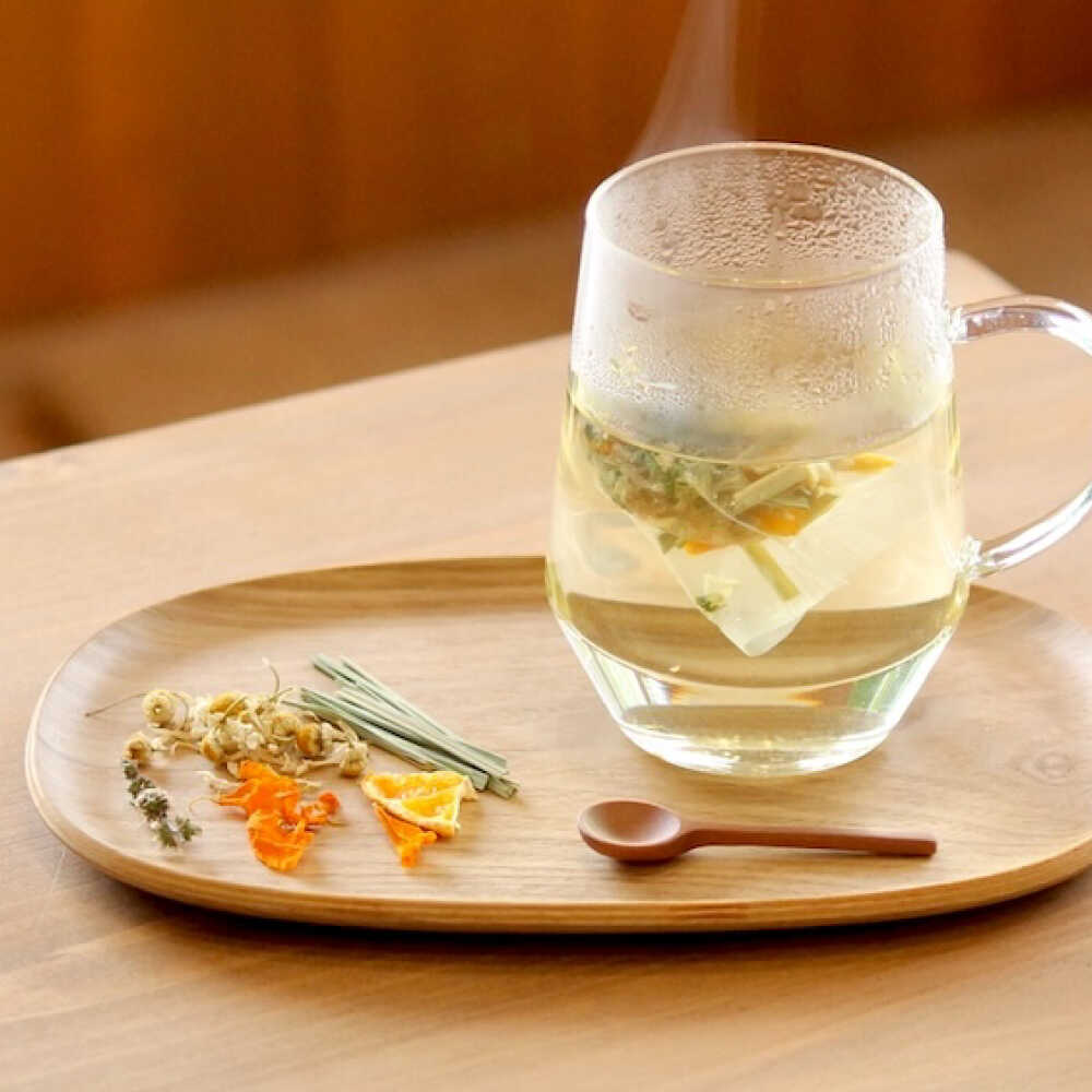 【ふるさと納税】エシカルハーブティー2種セット ハーブ ハーブティー 紅茶 ティー ハーブティ ティーバッグ エシカル 1包 オーガニック おすすめ 人気 ノンカフェイン 健康 美容 ギフト 贈り物 詰め合わせ 飲み比べ 広島県福山市/株式会社Herbal Style[BAFV002]