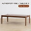 ڤդ뤵ǼǡNo.800 WN AUTHENTICITY FINE L TABLE RF S  ơ֥ ǥȶ  ƥꥢ ʥå ̵ 縩