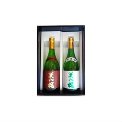 純米吟醸酒・純米酒セット【1.5P】