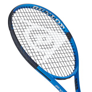 【ふるさと納税】テニスラケット DUNLOP FX 500 LS ダンロップ 硬式 [1629-1632]