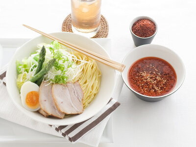 広島県大竹市 【ふるさと納税】【送料無料】ご当地麺 瀬戸内麺工房なか川「熟成本格麺ぶち旨セット」 半生 半生麺 2食×6種 12食 スープ たれ付き 本格 モチモチ もちもち 広島ラーメン 瀬戸内れもん塩ラーメン 鬼辛ラーメン 辛辛つけ麺 胡麻だれつけめん 汁なし担々麺 画像2