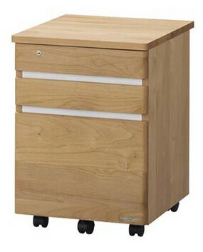 学習デスク(ネージュ2 ワゴン)